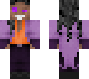 villain decompose