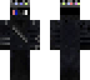 vran model 6