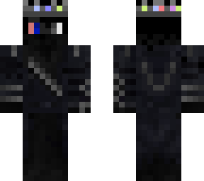 vran model 7