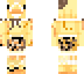 wacky duck qwq