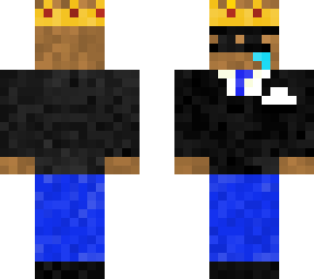 waffle king