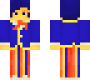 wally darling ! (normal)