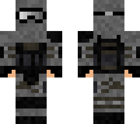 white camo soldier (fixed for real)