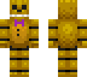 william afton