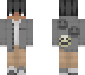 without a mask