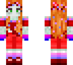 zombiecleo: mcc pride- red rabbits