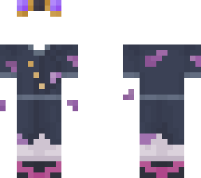 *+alador blight outfit+*