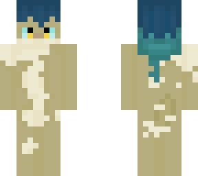 *+basilisk vee w&d longer hair+*