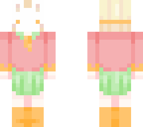 - bunnie // bonnies disguise