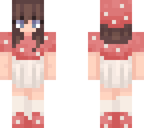 - evershroom // fanskin (old)