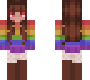 - rainbowonpmc - (sf)