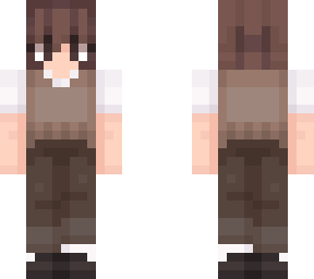- taylor (pre-apocalyptic) // oc