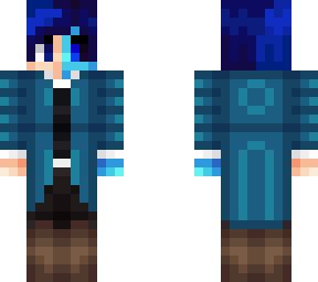 ~ tharnex // lamars clothes // oc ~