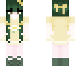 ~gardenia~ (oc)