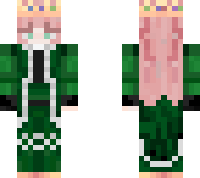 ~withered emerald fixed~