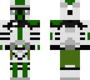27th nebula corps