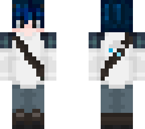 a skin