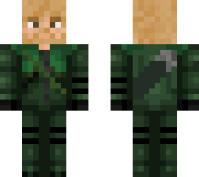 arrow