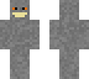 ashes man