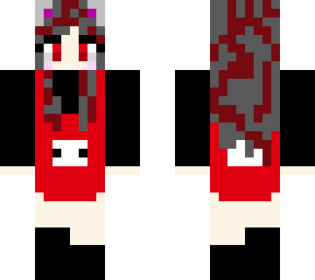 basickl kathren ezebeth but crupted