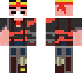 bedwars pirate davey