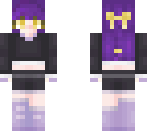 belle - sfa #1