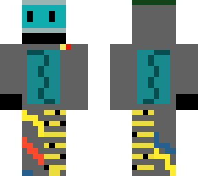 bi robot
