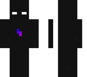 black neon