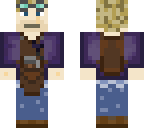 blacksmith