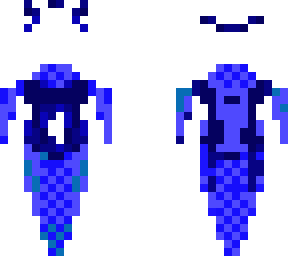 blue angel