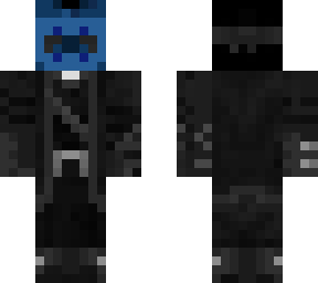 blue knight