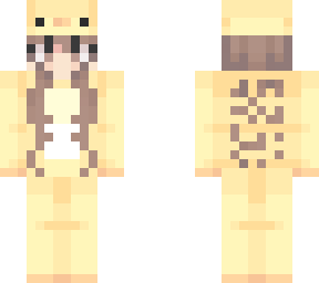 boy duck onesie
