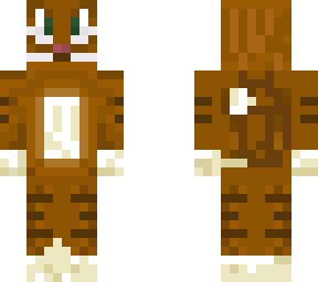 brown cat #2