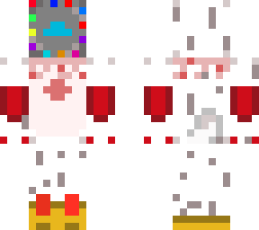 bunzo the bunny