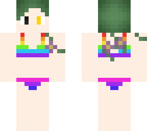 cb pride summer