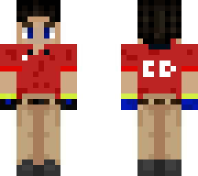 cd worker