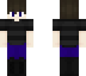 christopher evan afton (remake)