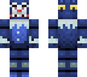 circus bonnie