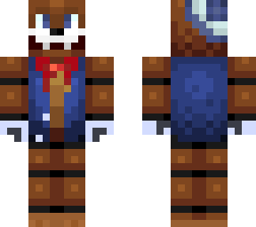 circus freddy
