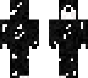 cloaked chance