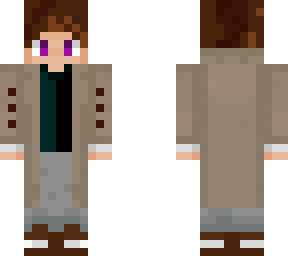 coat wip