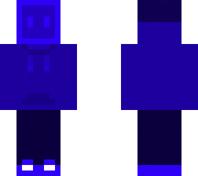 codominance tv blue-purple