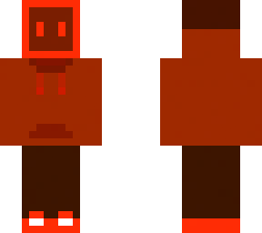 codominance tv red-orange