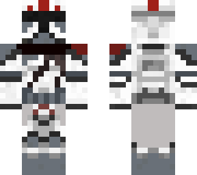 commander hellhound beskar accents