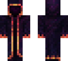 cosmic dude without eyes