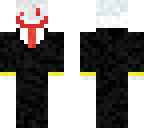 cursed blackness buisness )