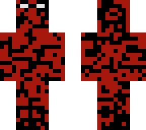 dark dude