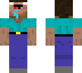 derp herobrian noob