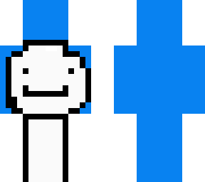 dream (blue)