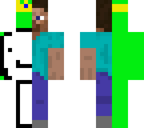 dream and steve